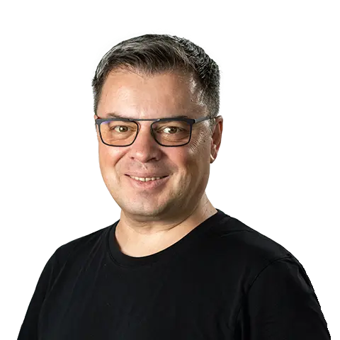 Andrei Pitis photo