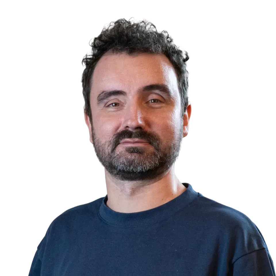 George Stoica photo