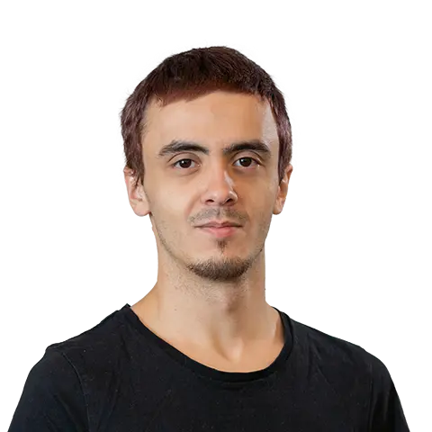 Vlad Teodor photo