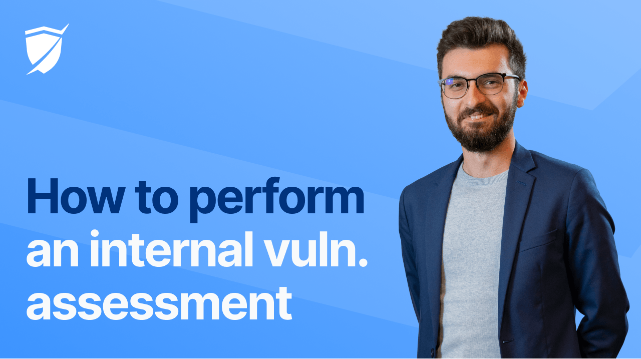 Internal security assessment with Pentest-Tools.com